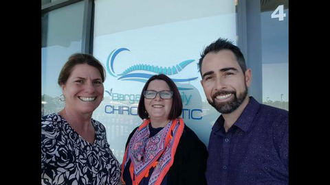 Bargara Family Chiropractic - Renee 3