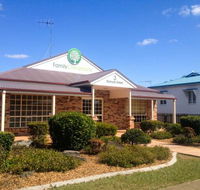 Family Chiropractic Bundaberg - Renee