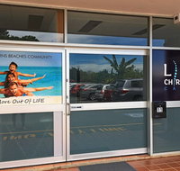 Life Chiropractic Cairns - Qld Realsetate