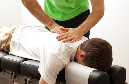 Chiropractors Casuarina NT Renee