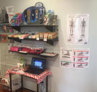 Maximum Health Chiropractic - Qld Realsetate