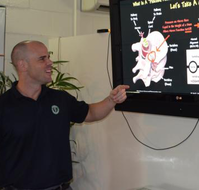 Mackay Chiropractic - Qld Realsetate