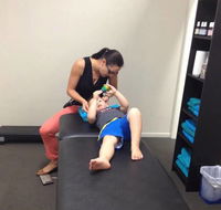 Sarina Family Chiropractic