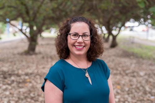 Chiropractors Cotton Tree QLD Renee