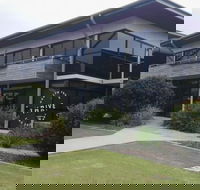 Thrive Chiropractic Co - Swimm