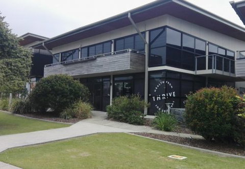 Thrive Chiropractic Co - Swimm 0