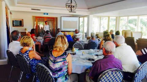 Thrive Chiropractic Co - Swimm 2