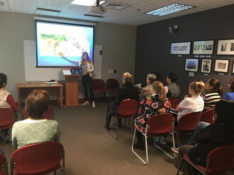 Thrive Chiropractic Co - Swimm 3