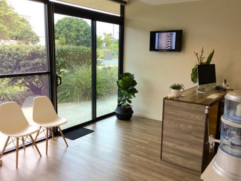 Thrive Chiropractic Co - Swimm 4