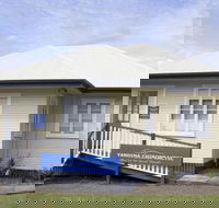 Yandina Chiropractic - Qld Realsetate