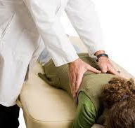 Adjust To Life Chiropractic Beerwah - Renee