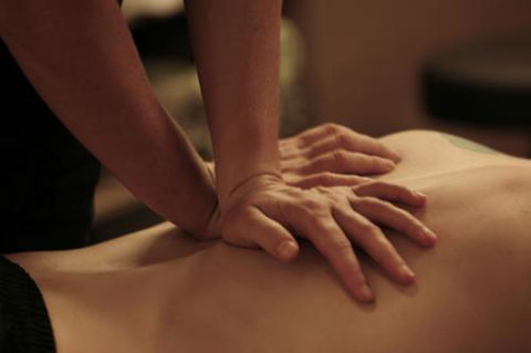Northern Beaches Chiropractic - Renee 1