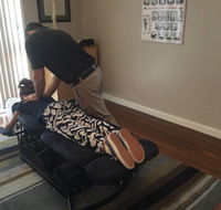 Oz Coast Chiropractic - Renee