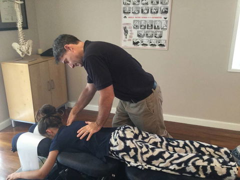 Oz Coast Chiropractic - Renee 1