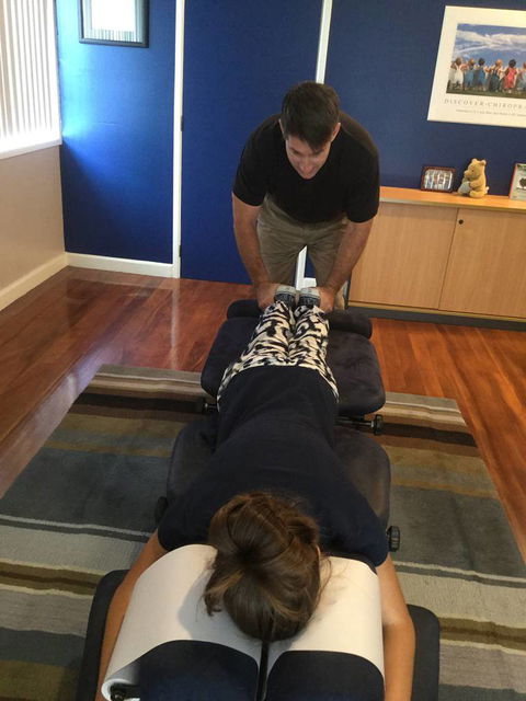 Oz Coast Chiropractic - Renee 2