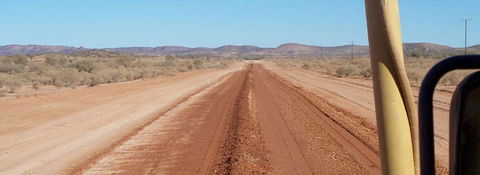 Danny Orr Earthmoving - Internet Find 1