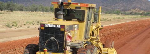 Danny Orr Earthmoving - Internet Find 2