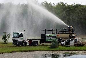 SGI Spray Grass Industries - Internet Find 4