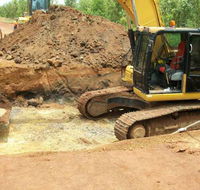 Colemans Contracting  Earthmoving - Internet Find