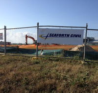 Seaforth Civil Pty Ltd - Internet Find