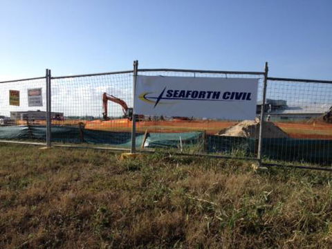 Seaforth Civil Pty Ltd - Renee 0