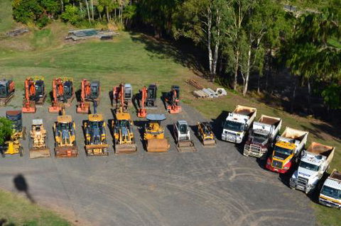 Seaforth Civil Pty Ltd - Renee 1