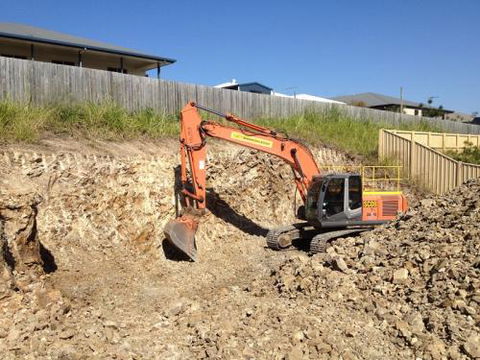 Seaforth Civil Pty Ltd - Renee 2