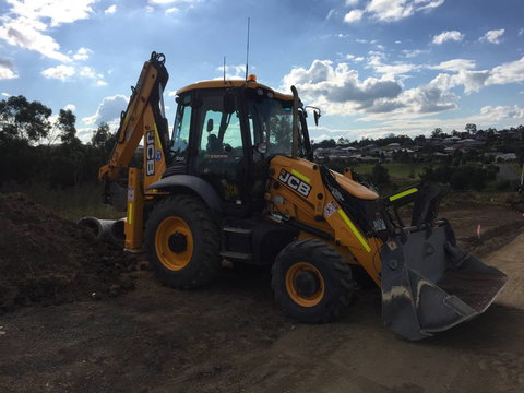 LANTRY Earthmoving Pty Ltd - Renee 3