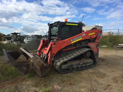 LANTRY Earthmoving Pty Ltd - Renee 4