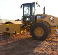 Lamont Plant Hire Pty Ltd - Internet Find