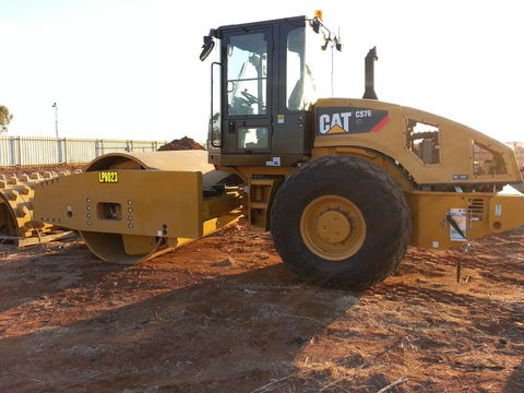Lamont Plant Hire Pty Ltd - Internet Find 0