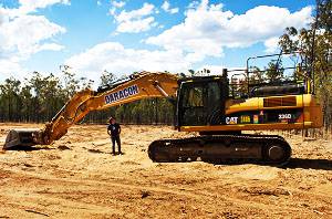 Lamont Plant Hire Pty Ltd - Internet Find 2
