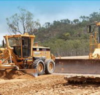 Hansen Constructions NQ - Internet Find