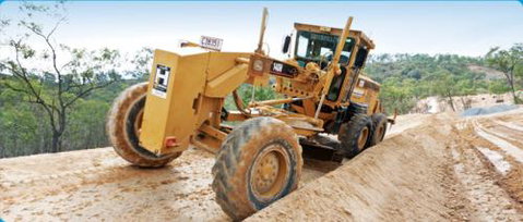 Hansen Constructions NQ - Internet Find 1