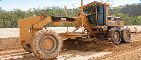 Hansen Constructions NQ - Internet Find 2