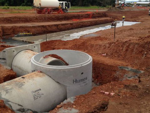 Dileigh Consulting Engineers Pty Ltd - Internet Find 2