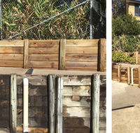 Barking Owl Professional Cleaning  Maintenance Services - Renee