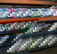 C  H Cleaning Supplies - Renee