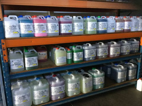 C & H Cleaning Supplies - Renee 0
