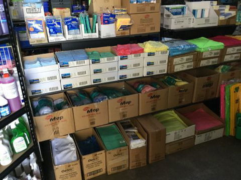 C & H Cleaning Supplies - Renee 4