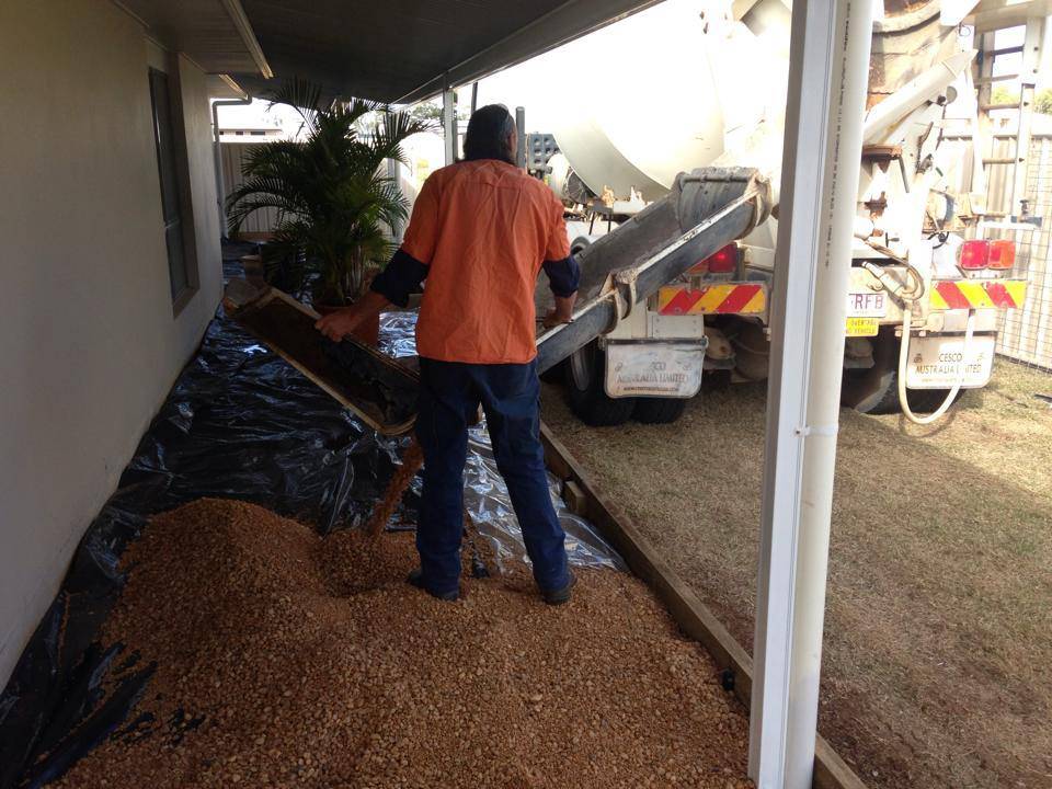 Irrigation Sprinkler Systems Emerald QLD Renee