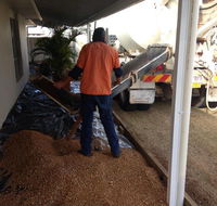 Siteworks Lawn  Landscape - Internet Find