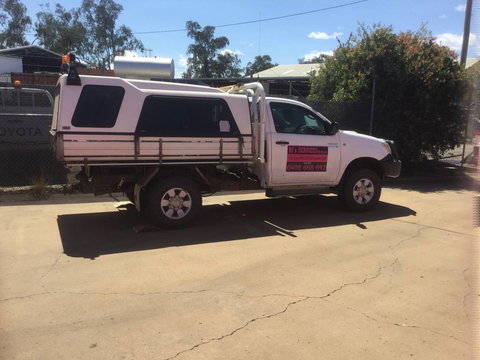 BJ’s Services - Swimm 0