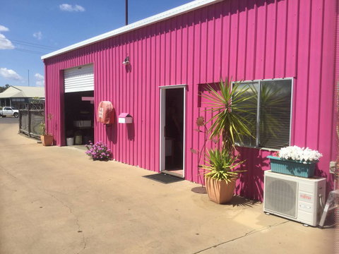 BJ’s Services - Swimm 1