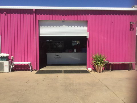 BJ’s Services - Swimm 2