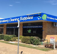 Bundaberg Cleaning Supplies - Internet Find