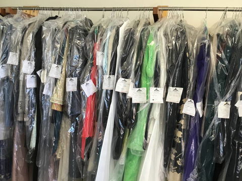 Bundaberg Spic N Span Dry Cleaners - Internet Find 0