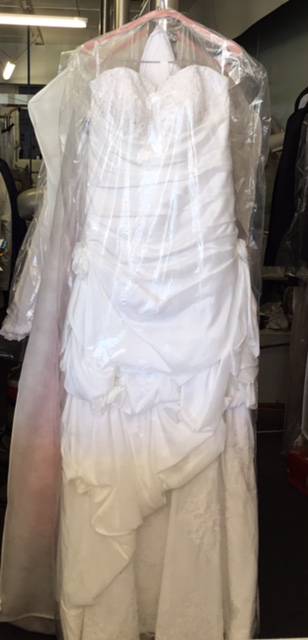 Bundaberg Spic N Span Dry Cleaners - Internet Find 2