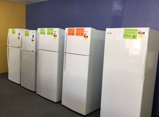 Bissons Electrical - Renee 1