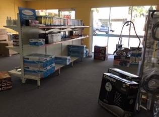 Bissons Electrical - Renee 3